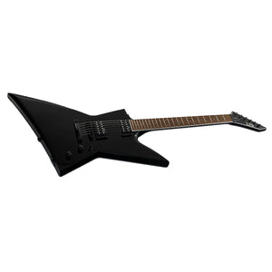 ESP LTD EX-200 Explorer Electric Guitar Black