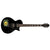 ESP LTD 30th Anniversary KH-3 SPIDER Kirk Hammett Signature Electric Guitar Black w/ Spider Graphic
