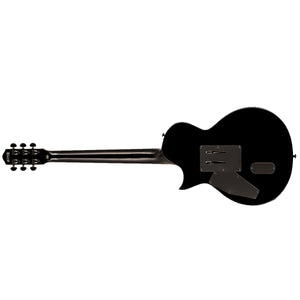 ESP LTD 30th Anniversary KH-3 SPIDER Kirk Hammett Signature Electric Guitar Black w/ Spider Graphic