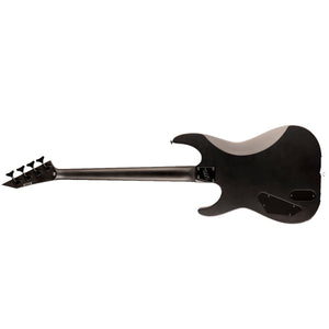 ESP LTD M-4 BLACK METAL Bass Guitar Black Satin w/ EMG- LM-4BKMBLKS