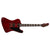 ESP LTD PHOENIX-1000 Phoenix Electric Guitar See Thru Black Cherry w/ Fishmans - LPH-1000STBC