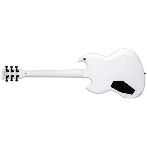 ESP LTD VP-256 Viper Series Electric Guitar Snow White - LVP-256SW