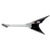 ESP E-II ARROW Electric Guitar Black Silver Fade w/ Floyd Rose & EMGs