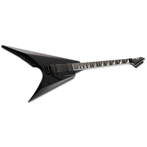 ESP E-II ARROW Electric Guitar Black w/ Floyd Rose & EMGs