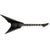 ESP E-II ARROW Electric Guitar Black w/ Floyd Rose & EMGs