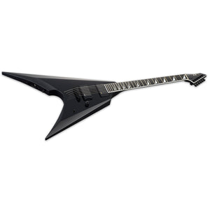 ESP E-II ARROW NT Electric Guitar Black w/ EMGs