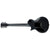 ESP E-II Eclipse-7 EVERTUNE Electric Guitar 7-String Black Satin w/ Duncans