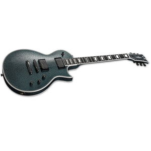 ESP E-II Eclipse DB Electric Guitar Granite Sparkle w/ EMGs