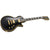 ESP E-II Eclipse DB Electric Guitar Vintage Black w/ EMGs