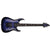 ESP E-II Horizon FR Electric Guitar Quilted Maple Reindeer Blue w/ Floyd Rose & Duncans