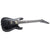 ESP E-II Horizon NT-7 EVERTUNE Electric Guitar 7-String Black w/ EMGs