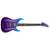 ESP E-II Horizon NT-II Electric Guitar Quilted Maple Blue-Purple Gradation w/ EMGs