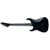 ESP E-II M-II NT Electric Guitar Black Turquoise Burst w/ Bare Knuckles