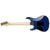 ESP E-II SN-II Snapper Electric Guitar Blue Natural Fade w/ Floyd Rose & Bare Knuckles