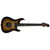 ESP E-II SN-II Snapper Electric Guitar Nebula Black Burst w/ Floyd Rose & Bare Knuckles