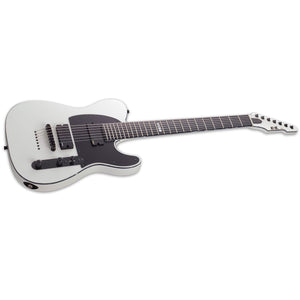 ESP E-II T-B7 BARITONE Electric Guitar 7-String Snow White w/ EMGs