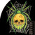ESP LTD 30th Anniversary KH-3 SPIDER Kirk Hammett Signature Electric Guitar Black w/ Spider Graphic