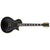 ESP LTD EC-1000 DUNCAN Eclipse Electric Guitar Vintage Black w/ Duncans