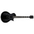 ESP LTD EC-1000S FLUENCE Eclipse Electric Guitar Black w/ Fishmans