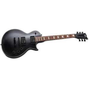 ESP LTD EC-256 Eclipse Electric Guitar Black Satin