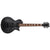 ESP LTD EC-256 Eclipse Electric Guitar Black Satin