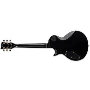 ESP LTD EC-256 Eclipse Electric Guitar Black w/ Gold Hardware
