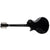 ESP LTD EC-256 Eclipse Electric Guitar Black w/ Gold Hardware