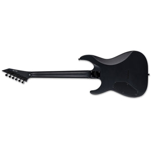 ESP LTD M-201HT Electric Guitar Black Satin