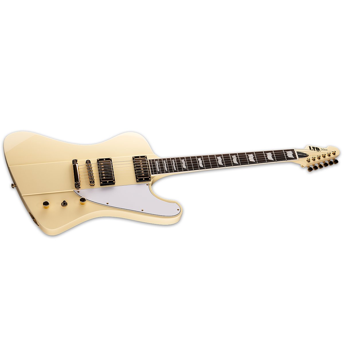 ESP LTD PHOENIX 1000 Phoenix Electric Guitar Vintage White w