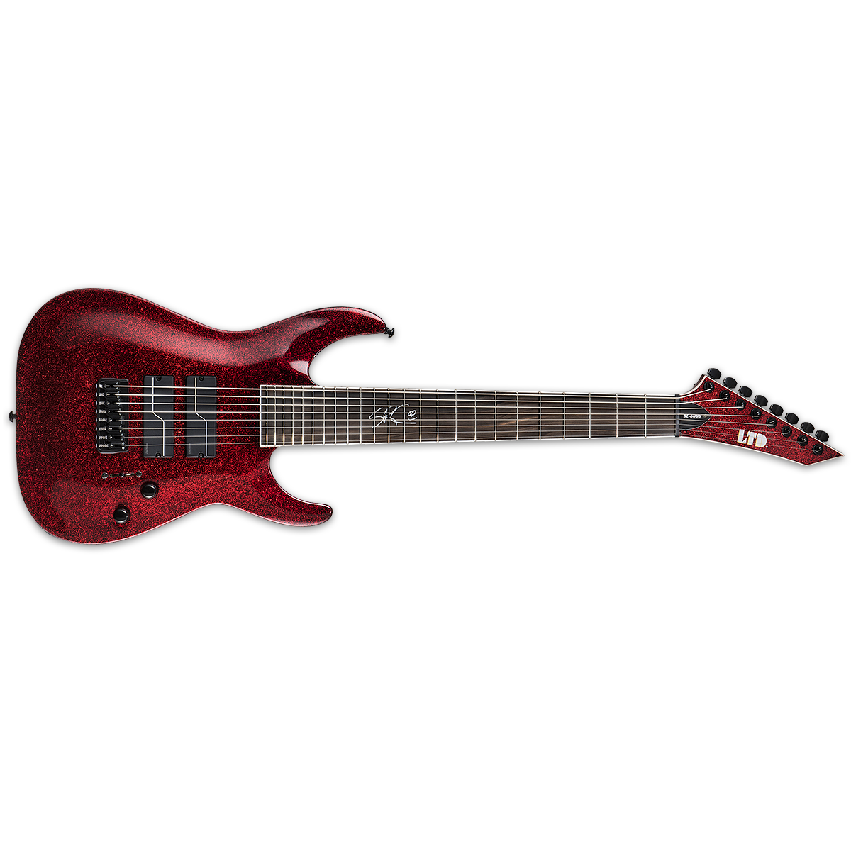 Esp ltd sc608b deals