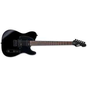 ESP LTD TE-200 Electric Guitar Black