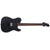 ESP LTD TE-201 Electric Guitar Black Satin