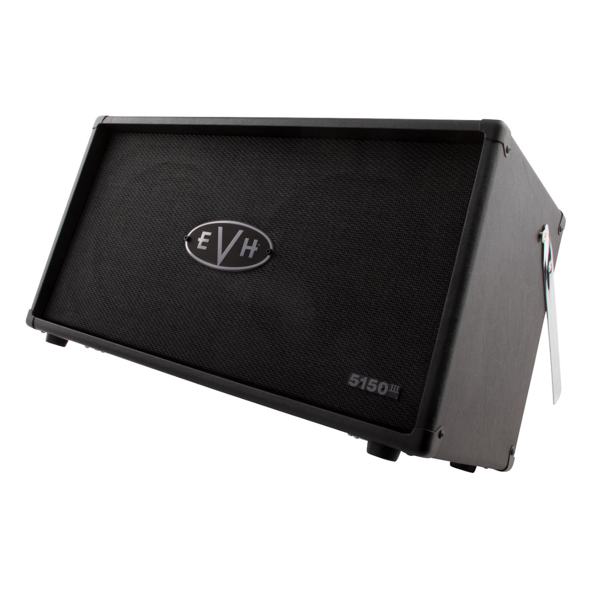 EVH 5150III 50S Guitar Cabinet 2x12inch Speaker Cab Black - 2253101710