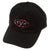 EVH Baseball Hat, Black - 9123003000