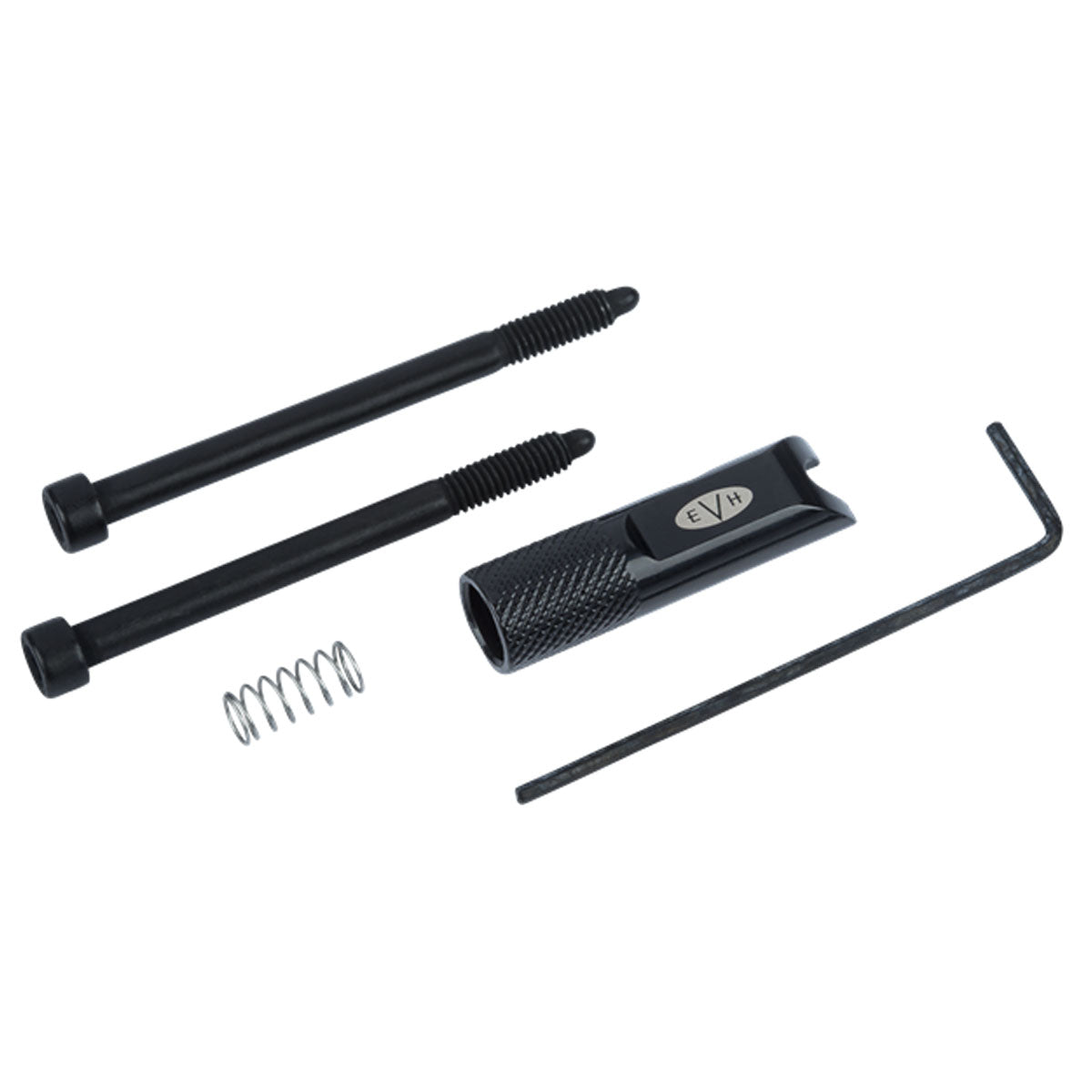 EVH D-Tuna, Black - 5550121467