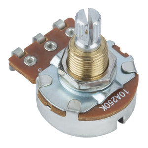 EVH High Friction Pot (250K) - 0220836000