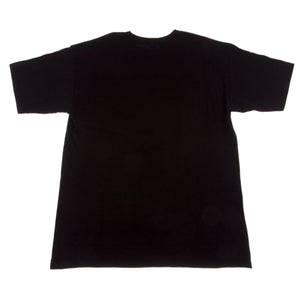 EVH Logo T-Shirt, Black, Medium - 9122001406