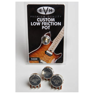 EVH Low Friction Pot (500k) - 0220835000