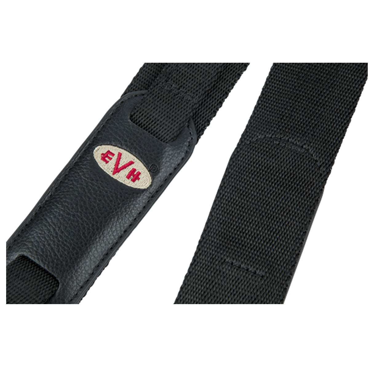 EVH Nylon Guitar Strap, 56inch - 0220667006