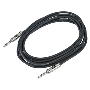 EVH Premium Guitar Instrument Lead Cable 14ft S-S Straight/Straight - 0220140000