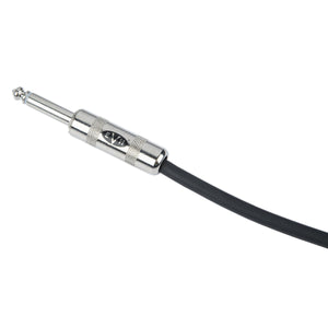 EVH Premium Guitar Instrument Lead Cable 14ft S-S Straight/Straight - 0220140000