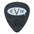 EVH Signature Picks, Black/White, .88mm, (6 Pack) - 0221351404