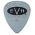 EVH Signature Picks, Gray/Black, .60mm, (6 Pack) - 0221351602
