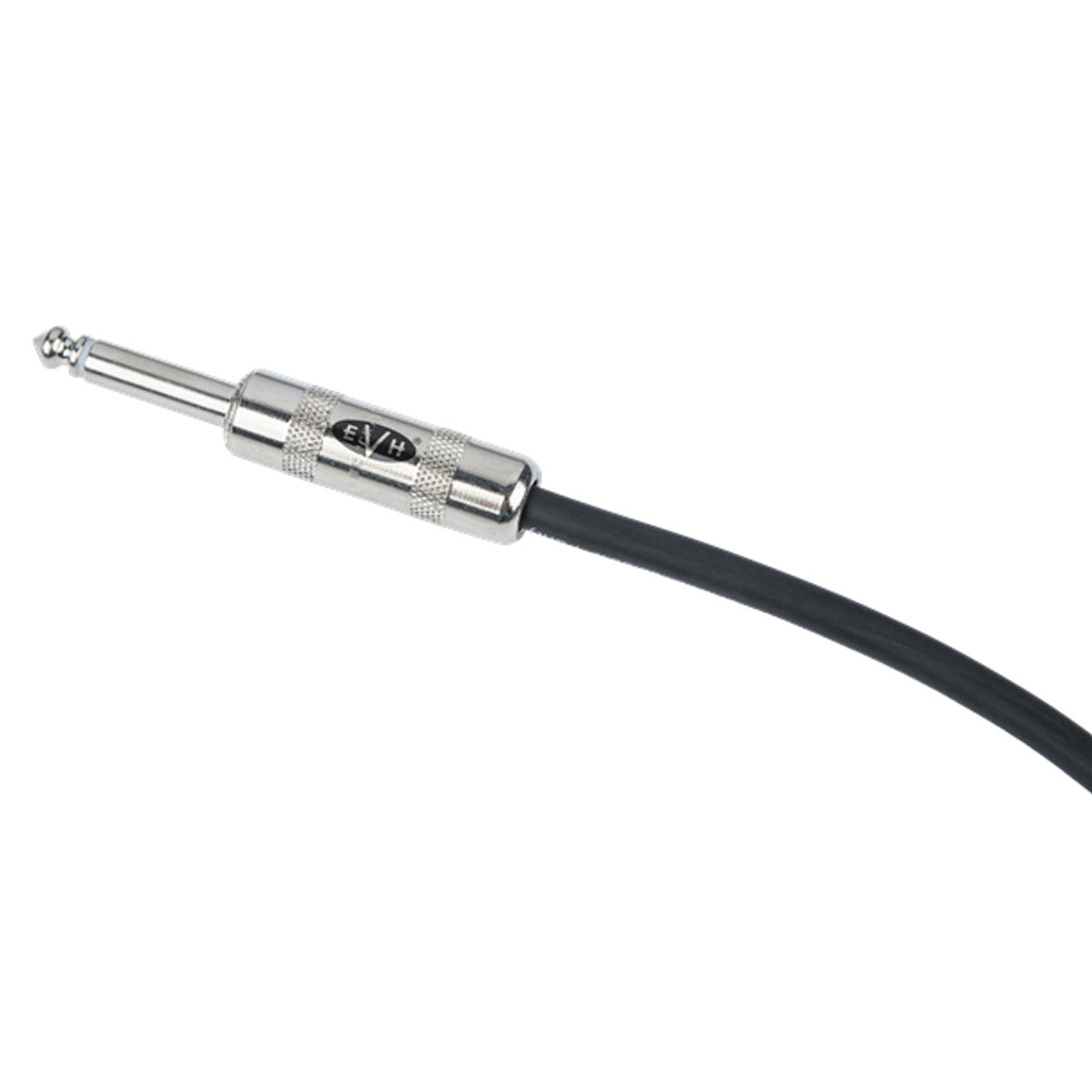EVH Premium Guitar Instrument Lead Cable 20ft S-S Straight/Straight - 0220200000