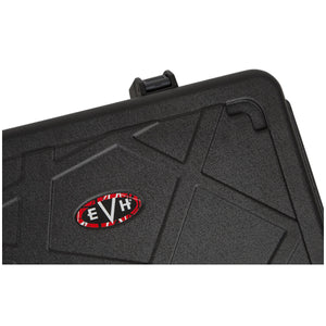 EVH Stripe Series Guitar HardCase, Black - 0226100506