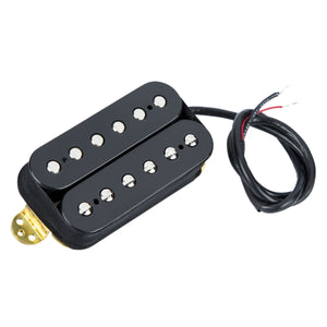 EVH Wolfgang Bridge Pickup, Black - 0222138002