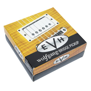 EVH Wolfgang Bridge Pickup, Chrome - 0222139002