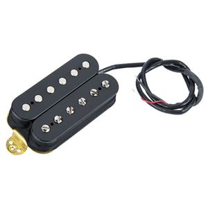 EVH Wolfgang Neck Pickup, Black - 0222138001