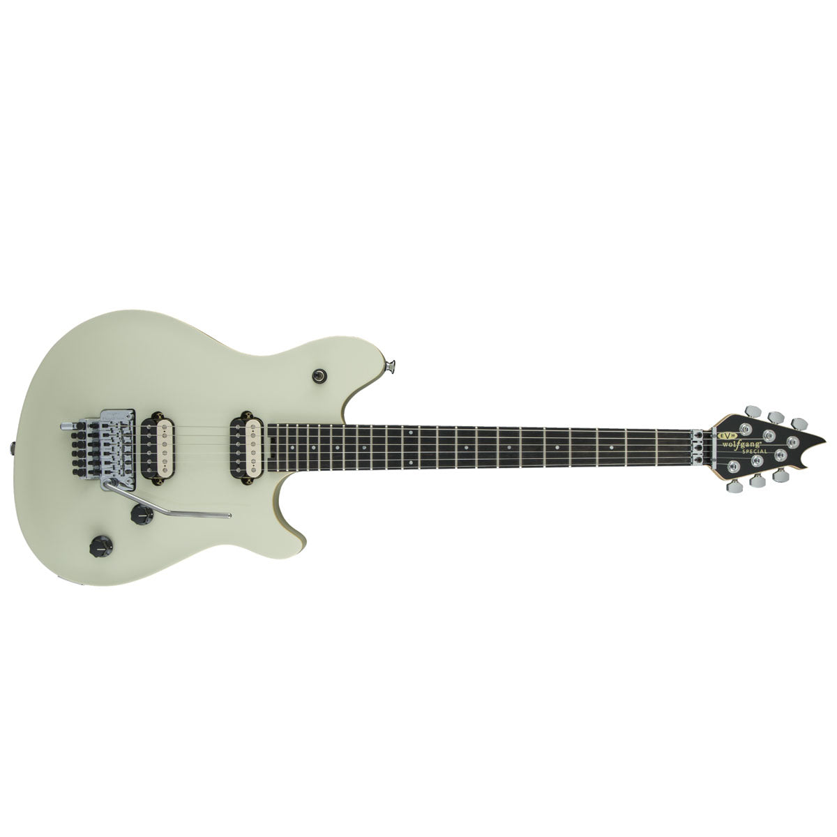EVH Wolfgang Special Electric Guitar Ivory - 5107701549