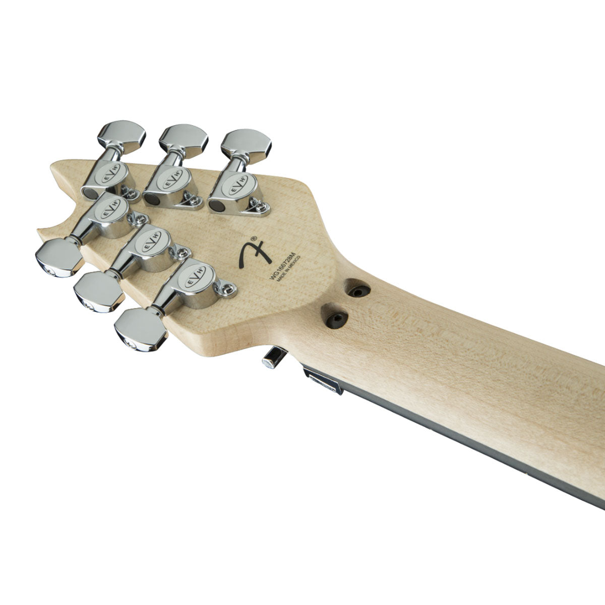 EVH Wolfgang Special Electric Guitar Ivory - 5107701549